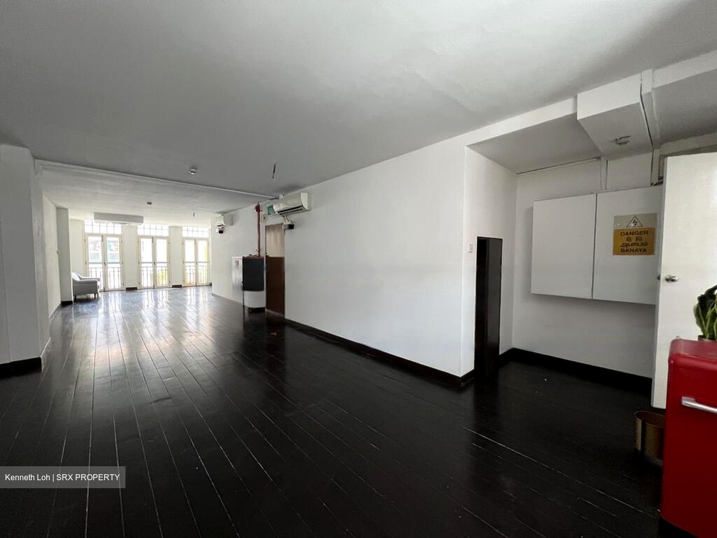 Kreta Ayer Conservation Area (D1), Office #471655681